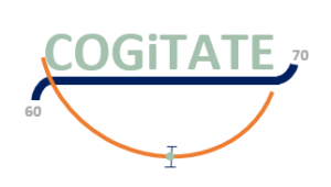 Logo COGiTATE