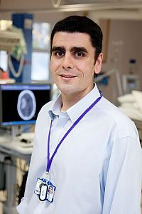 Angelos Kolias Clinical lecturer in Neurosurgery , Cambridge (UK)