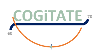COGiTATE logo