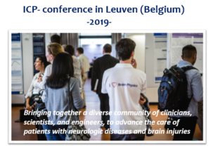 ICP conference 2019